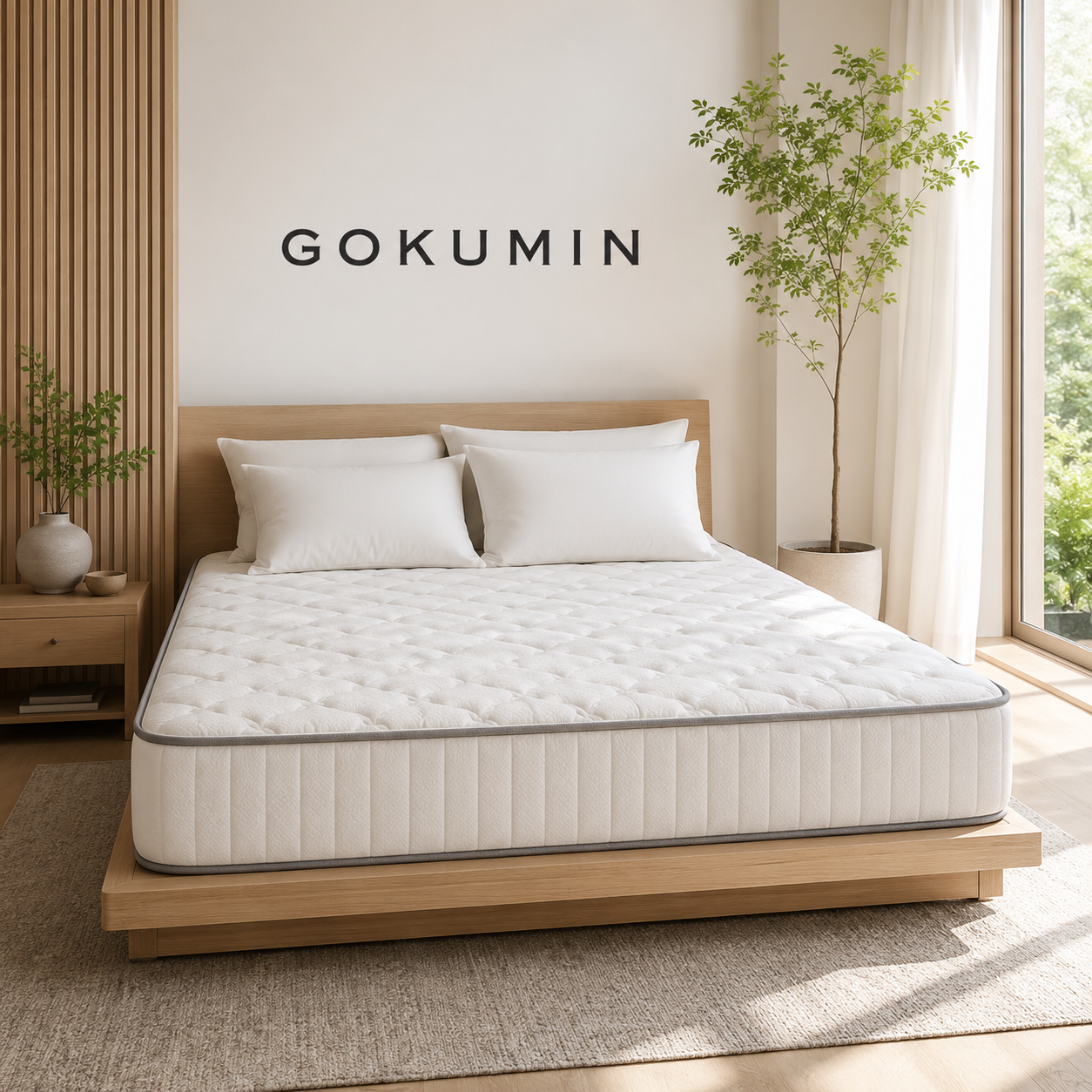 GOKUMIN