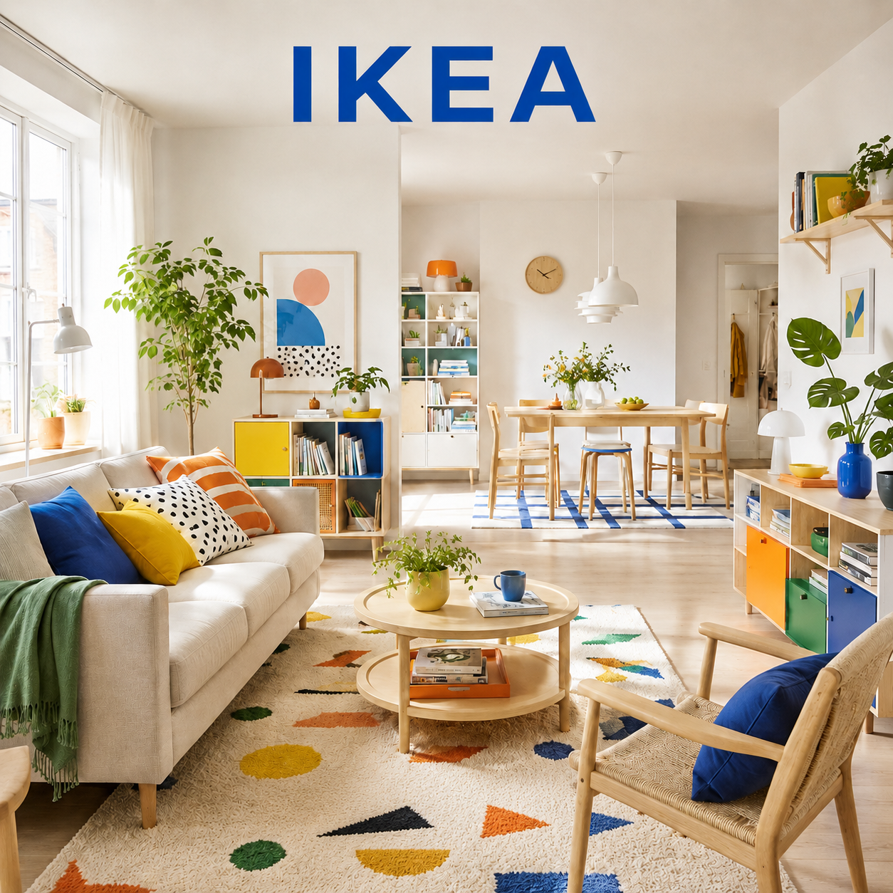 IKEA