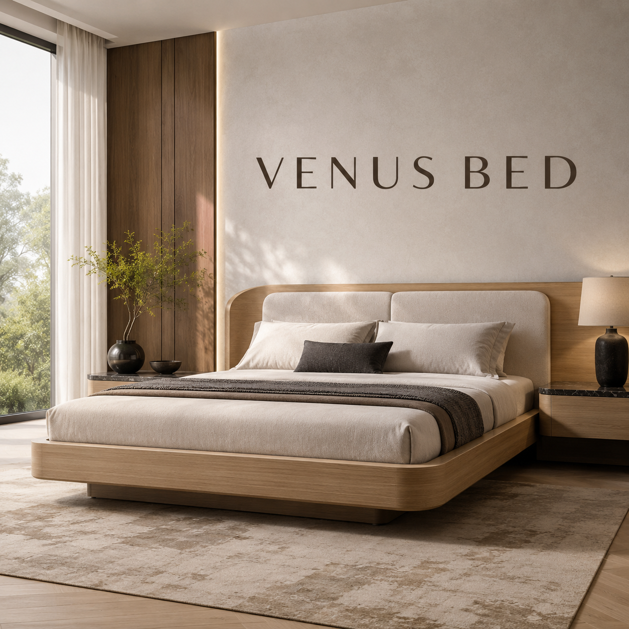 venusbed