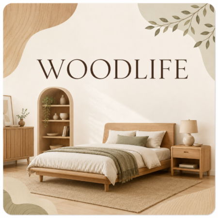 Woodlife