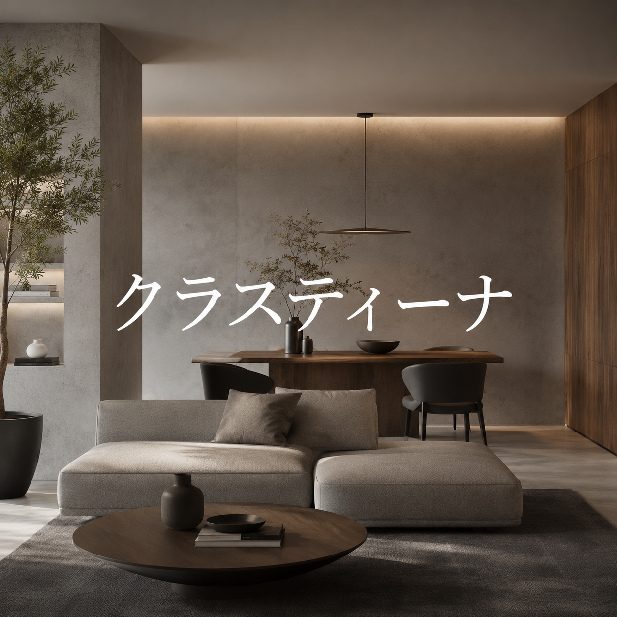 クラスティーナ
