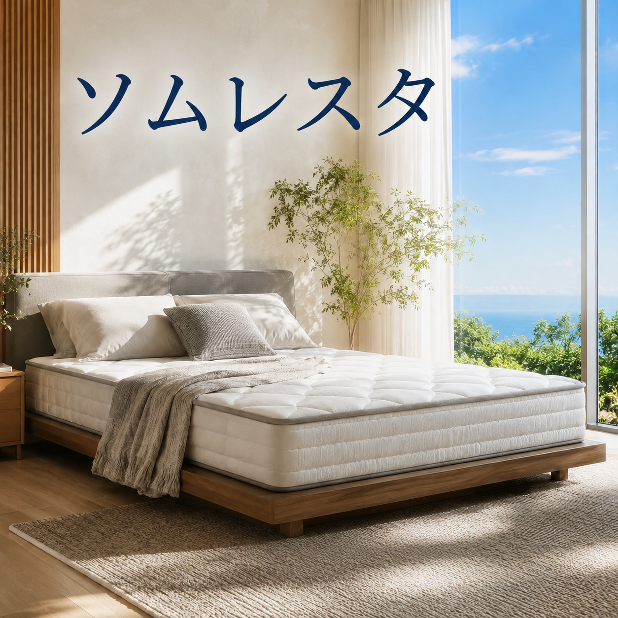 ソムレスタ