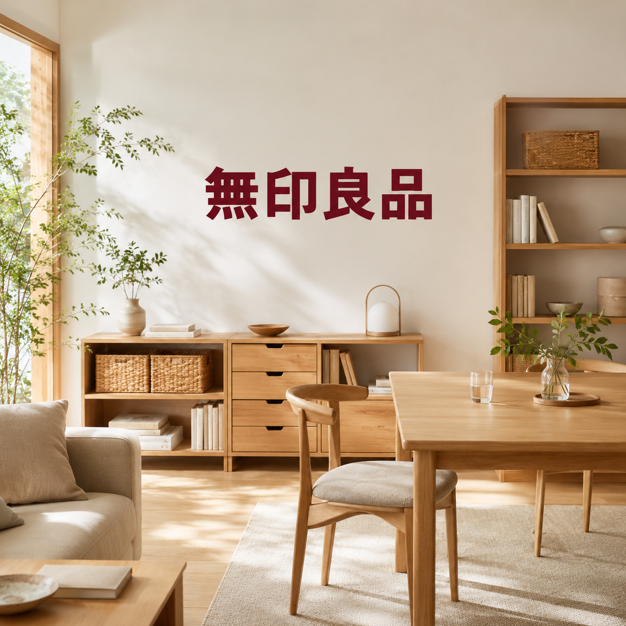 無印良品