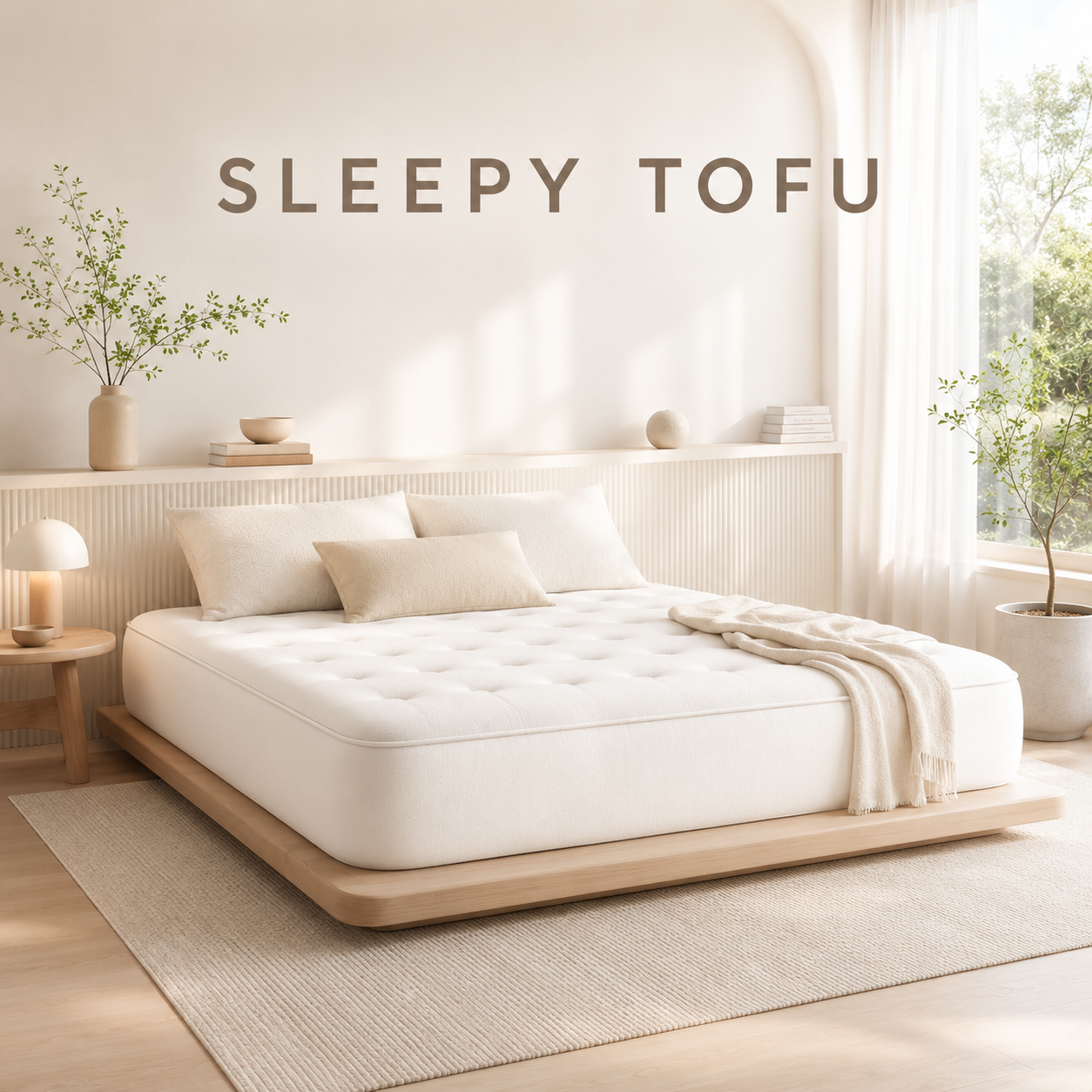 sleepytofu