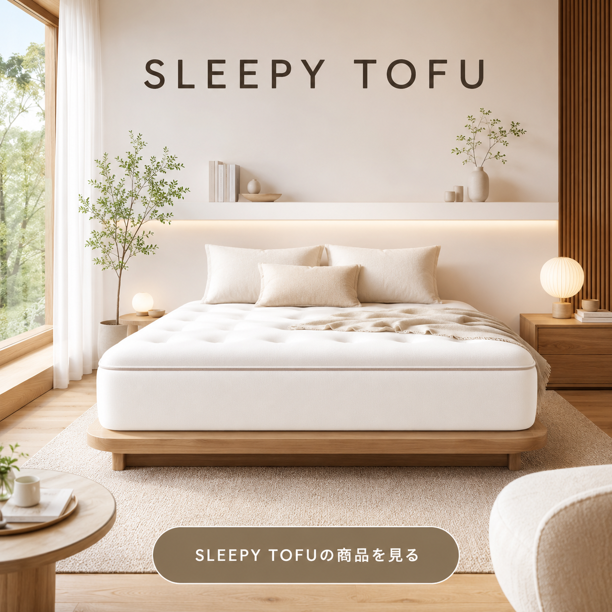 sleepytofu