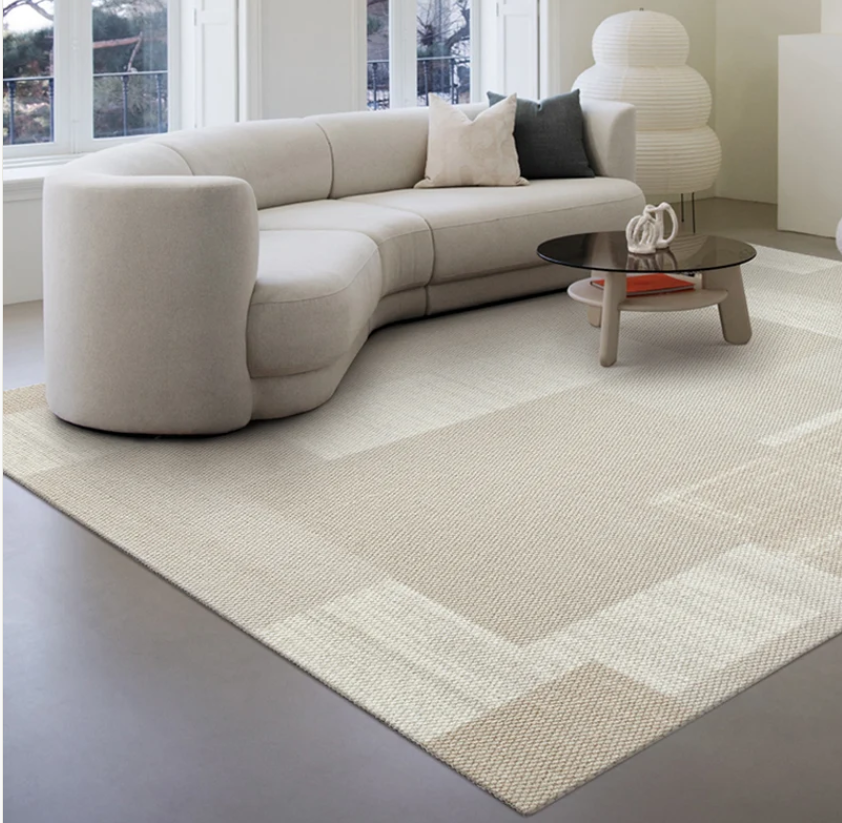 THE CARPET / オシャレ