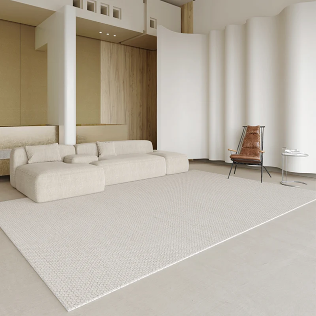 THE CARPET / 空間感