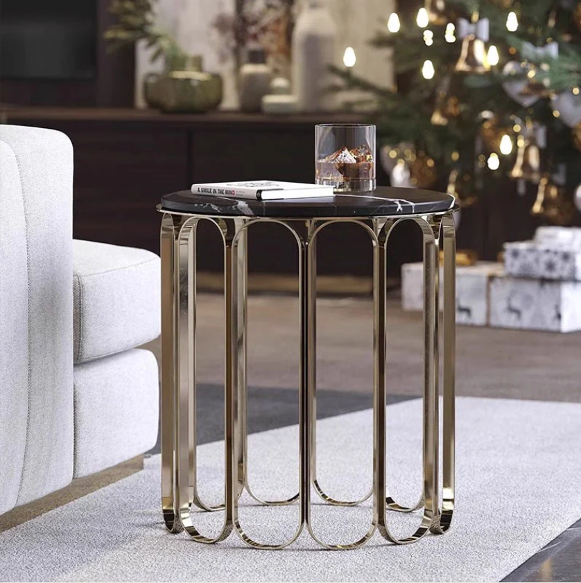 THE SIDE TABLE / シンプル
