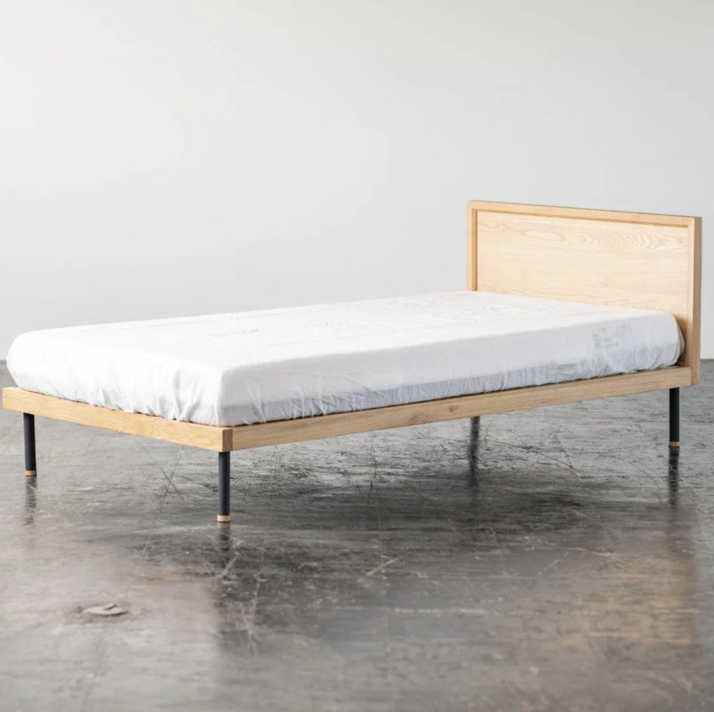 BEDFRAME UNIK FLAT