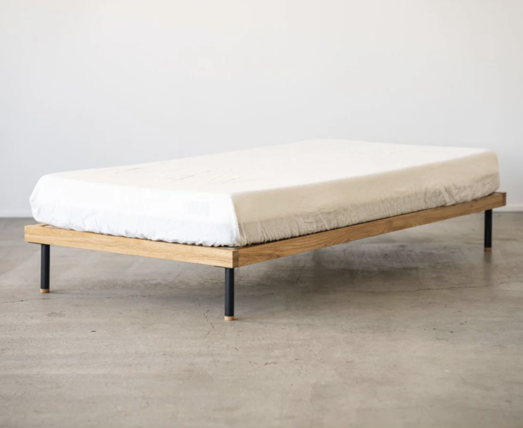 BEDFRAME UNIK HEADLESS
