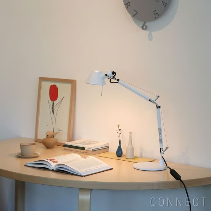 CONNECTのTolomeo Micro Table