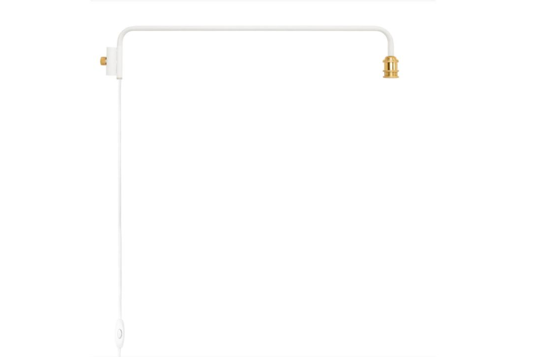 マスターウォールの202 Lamp Arm L