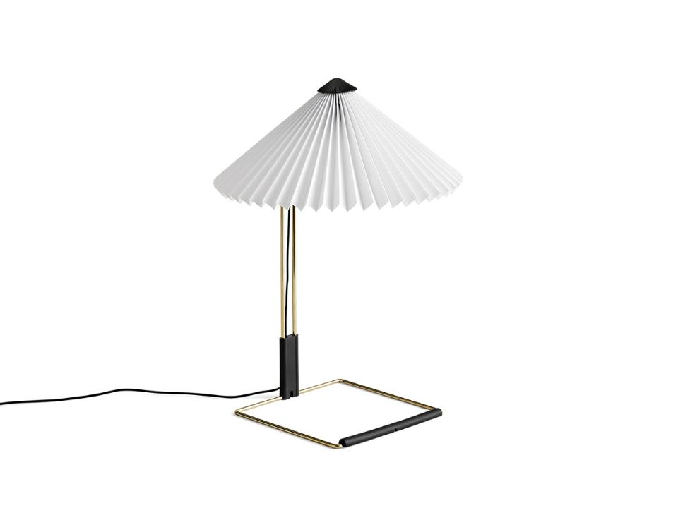 FLYMEe｜HAY MATIN TABLE LAMP S