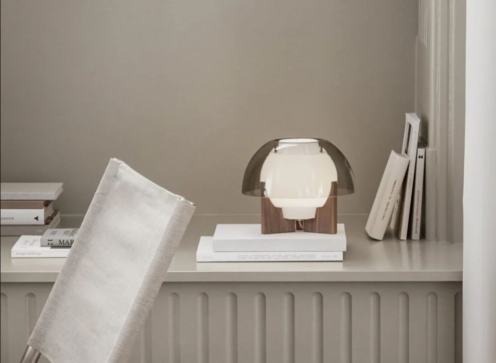 Generate Design｜LYFA Ergo Table Lamp エルゴ テーブルランプ