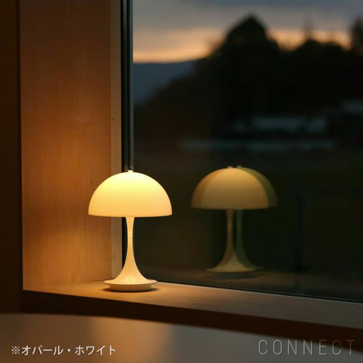 CONNECT「パンテラ160ポータブルV3」